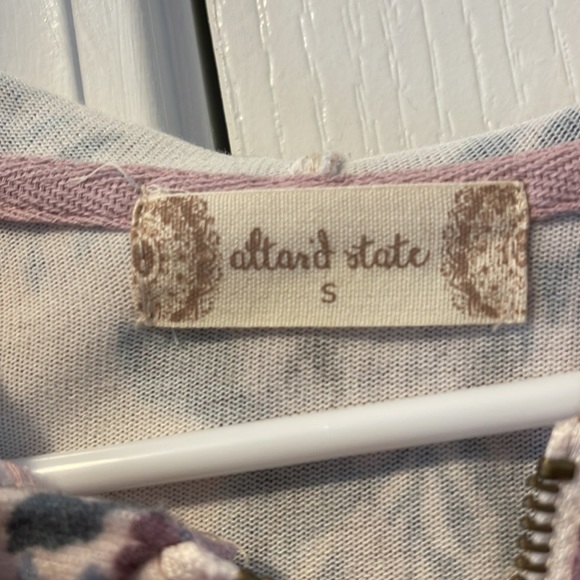 Super soft hooded zip cardigan - Picture 2 of 8